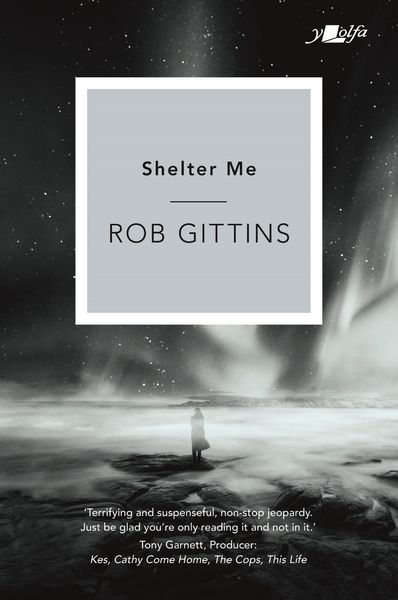 Award winning author revisits world of witness protection